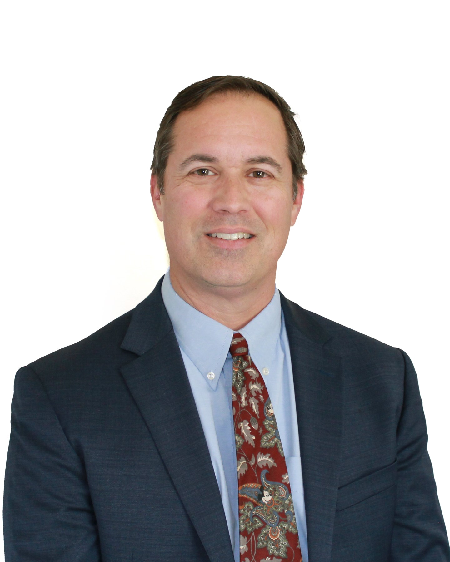 Stephen Middlekauff